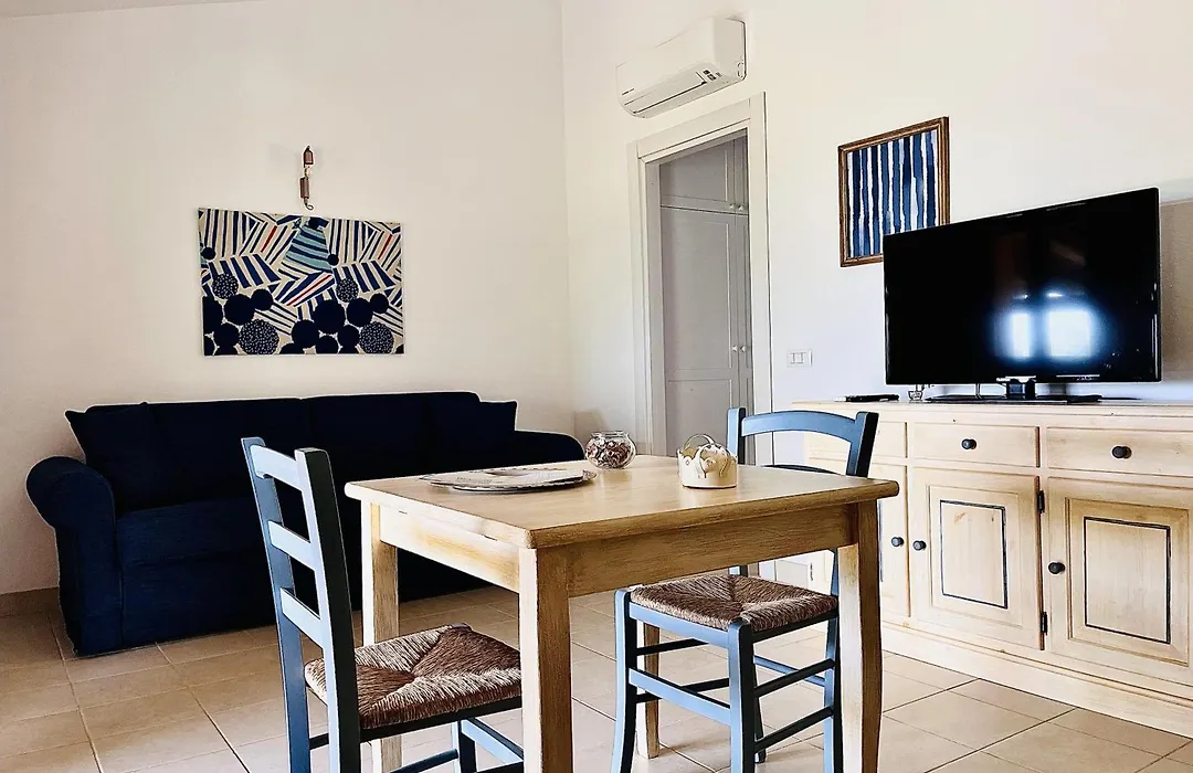 Casagliana Suite Resort-1