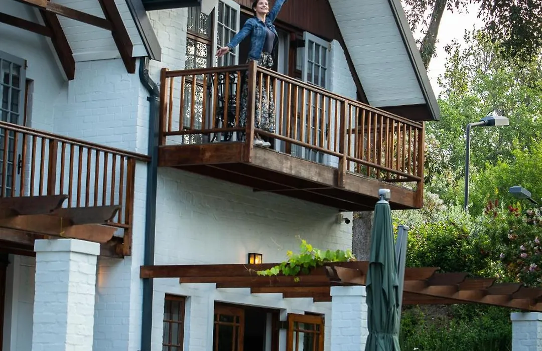 Simonzicht Guest House-1