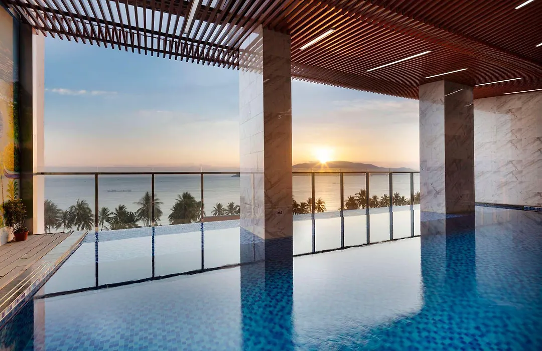 Vesna Hotel Nha Trang-1