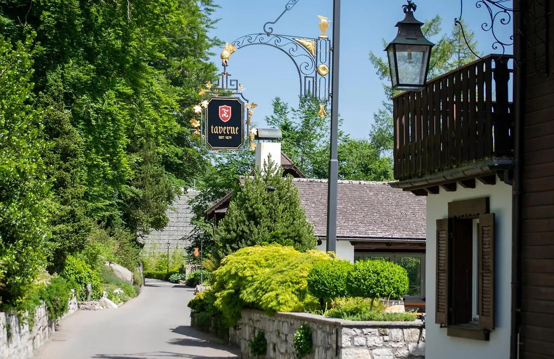 Taverne 1879 - Buergenstock Resort Lake Lucerne-1