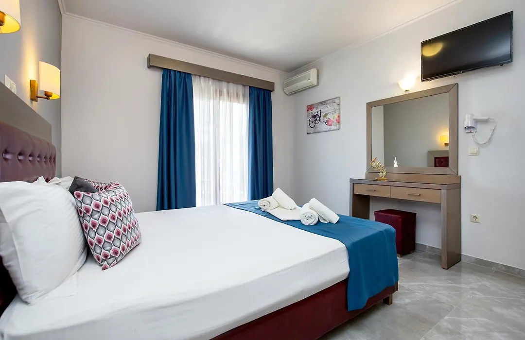 Hotel Thetis-1