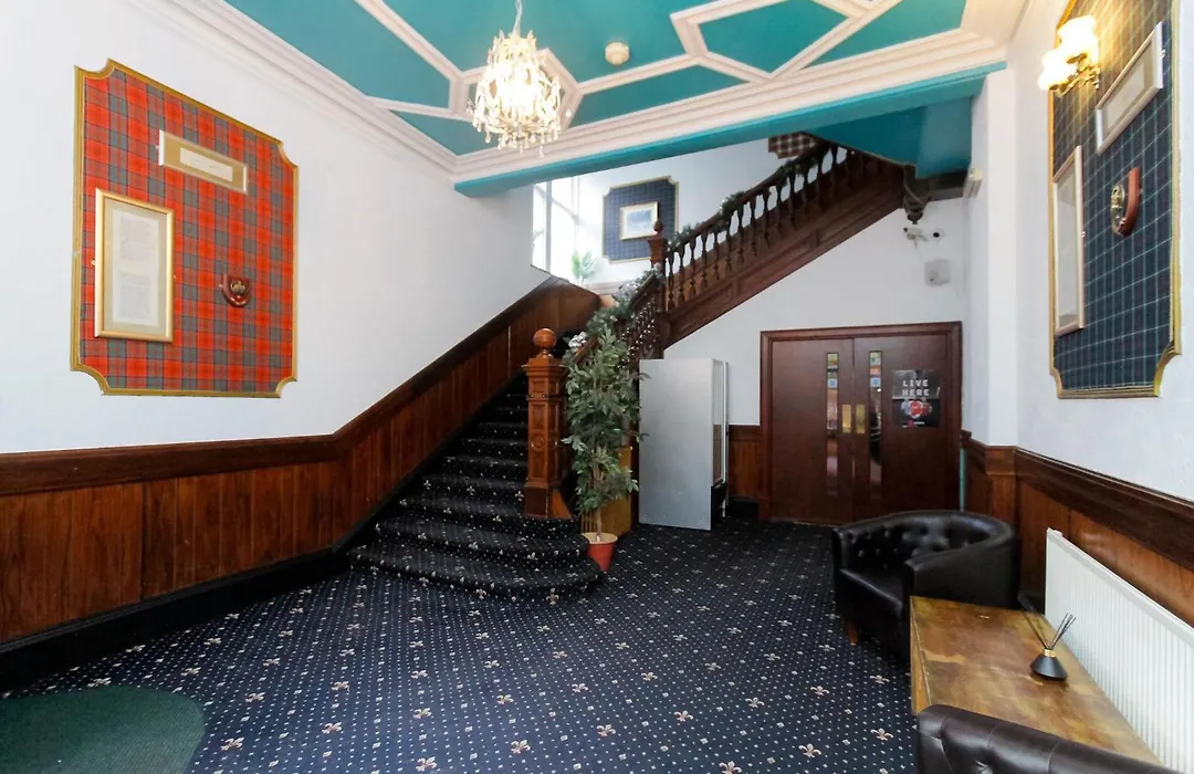 Carlton Hotel-1