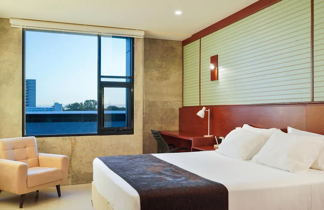 Chairu Eco Hotel-1