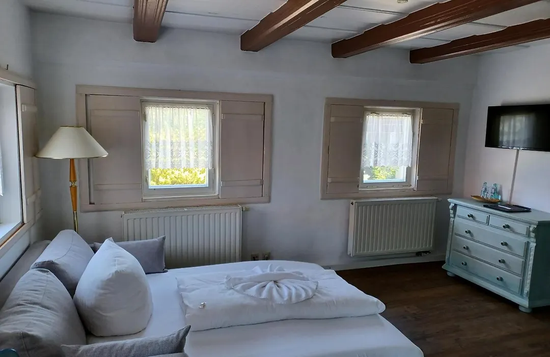 Hotel Zittauer Hütte-1