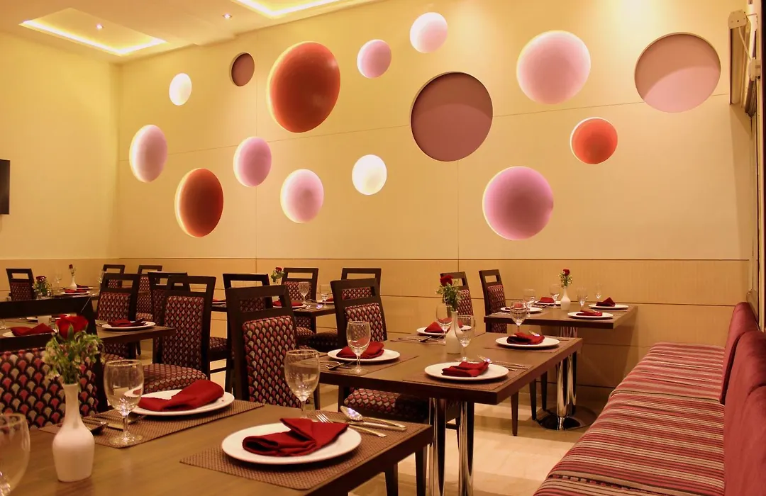 Hotel Amrapali Grand-1