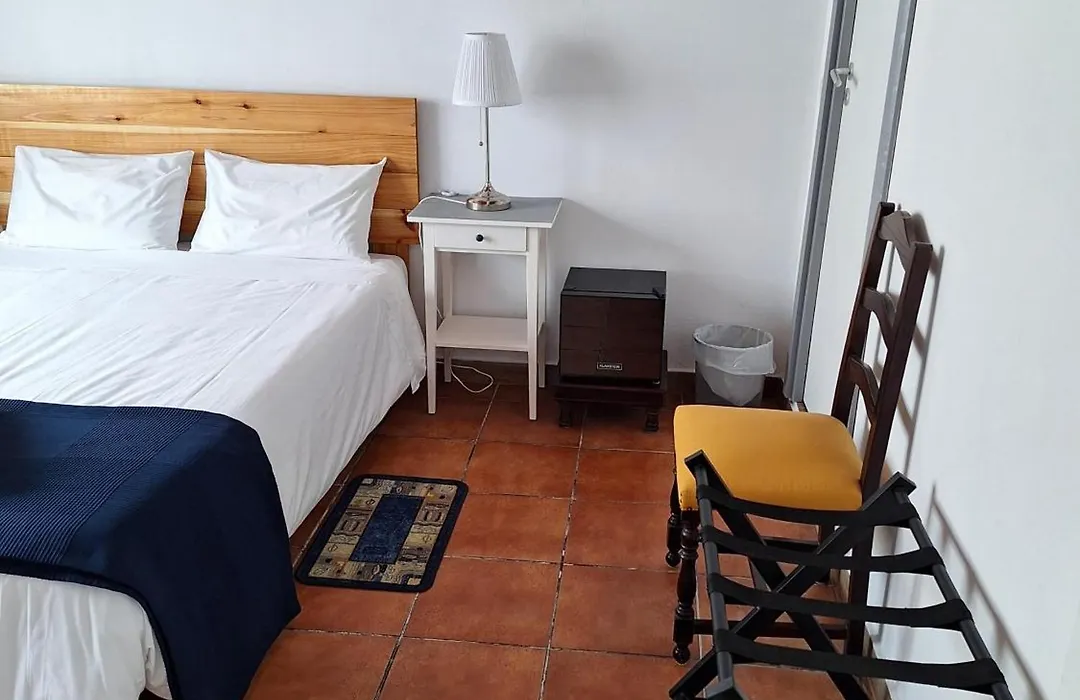 Adamas Bed & Breakfast-1
