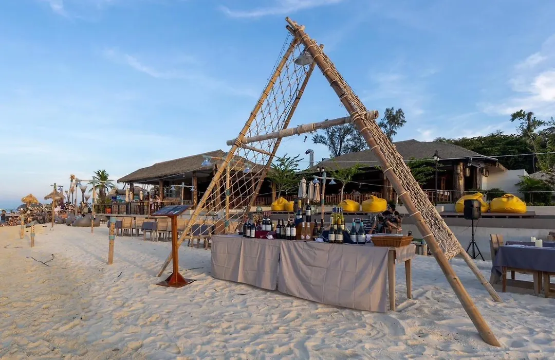 Bulow Casa Grand View Resort-1