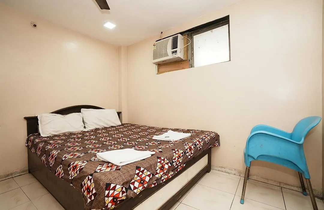 Harihara Residency Comfort Andheri East, Mumbai-1