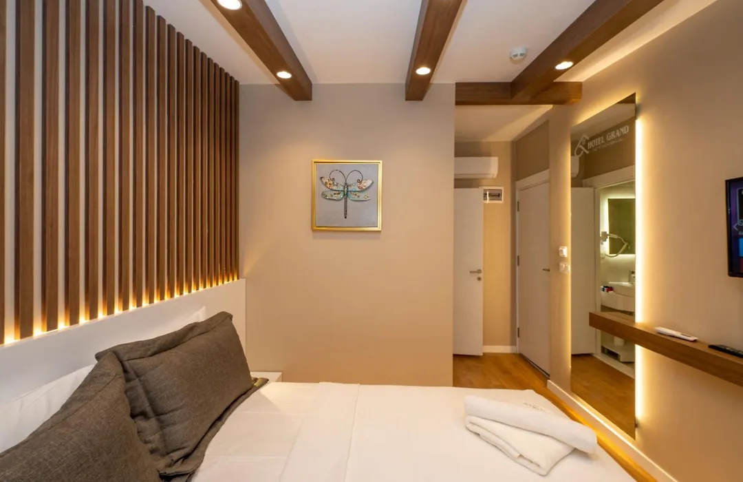 Grand İstanbul Hotel-1