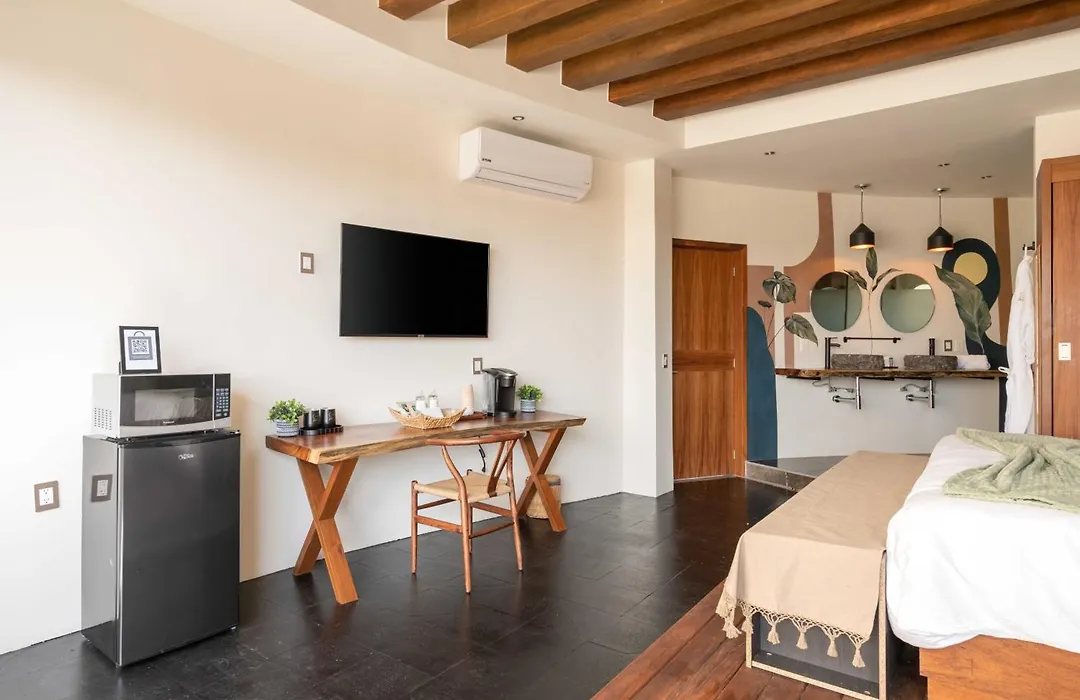 Suite Amor Tulum-1