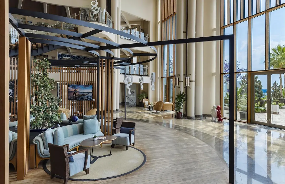 Barbaros Reserve Bodrum Residences Managed By Kempinski-1