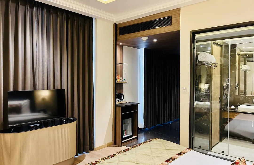Fortune Ranjit Vihar, Amritsar - Member Itc Hotels' Group-1