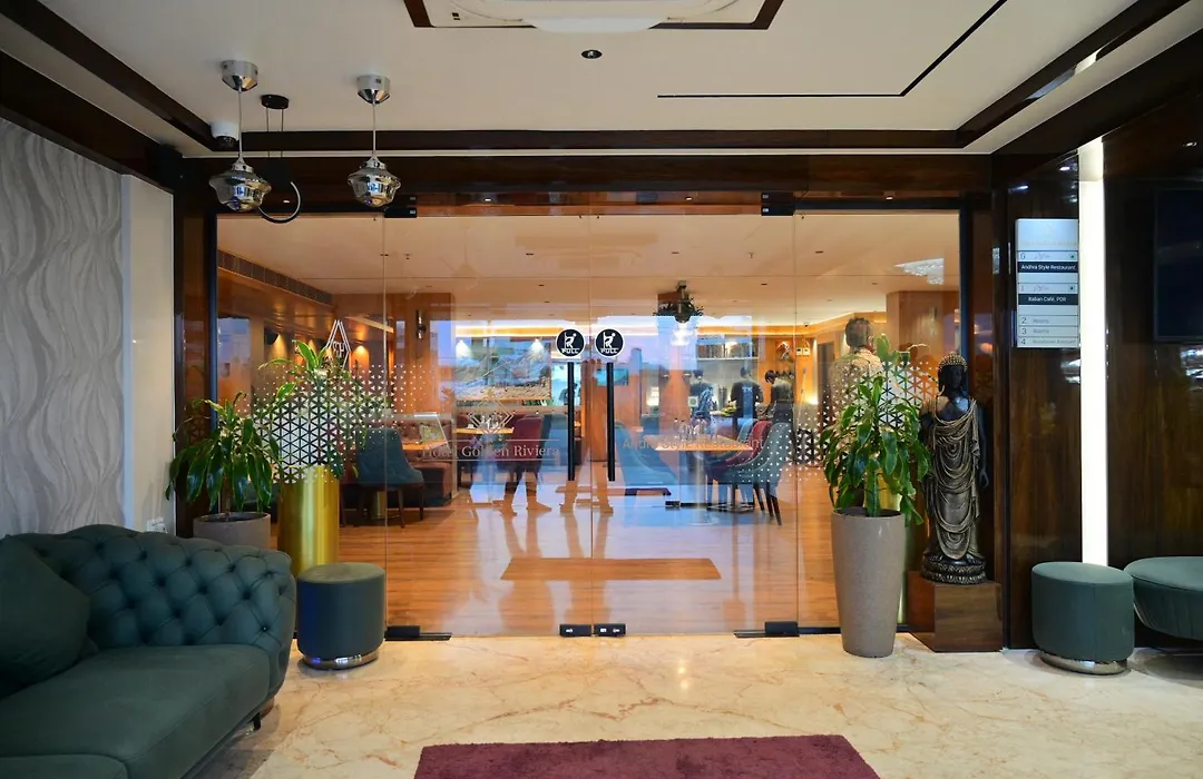 Hotel Golden Riviera-1
