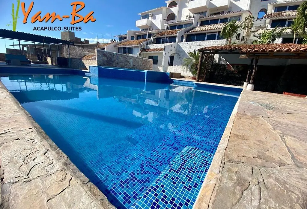 Suites Acapulco Yamba-1