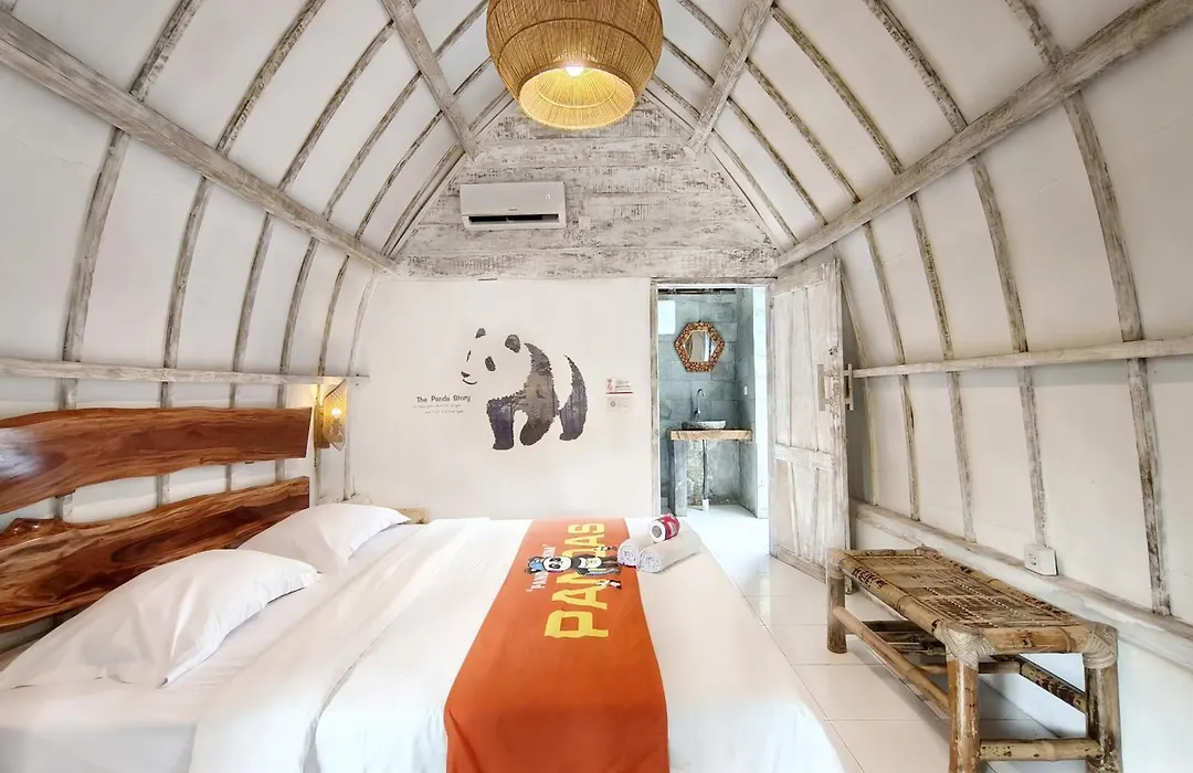 Panda Home-1