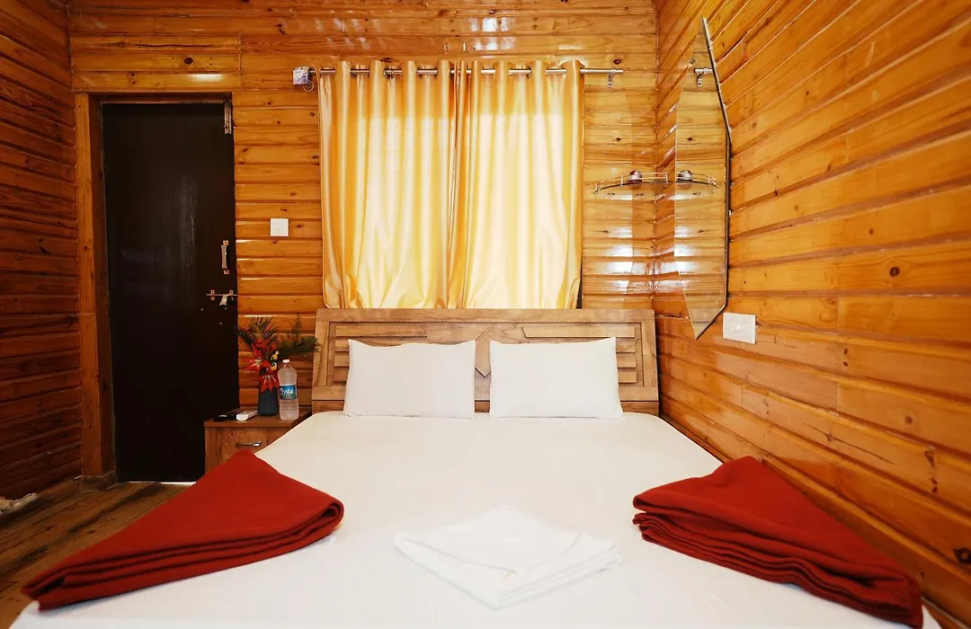 Sunshine Resort-1