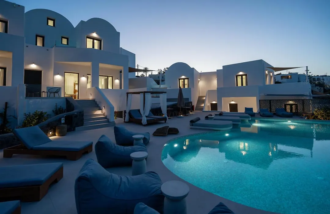 Cuore Santo Suites-1