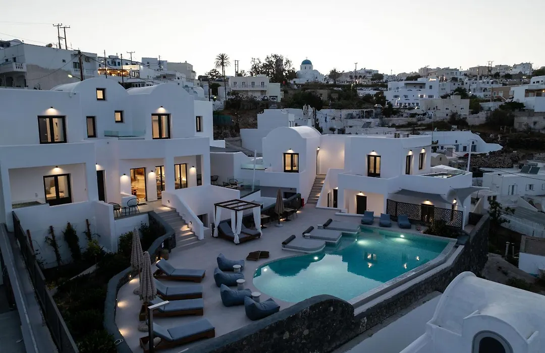 Cuore Santo Suites-1