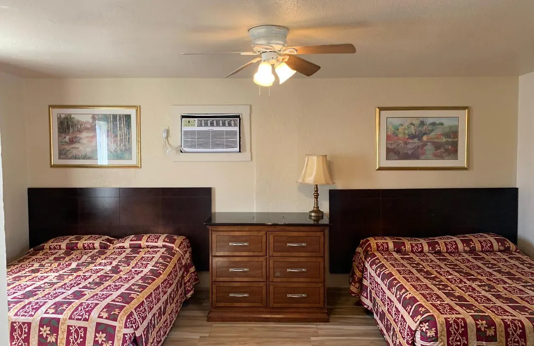 Jerry'S Motel-1