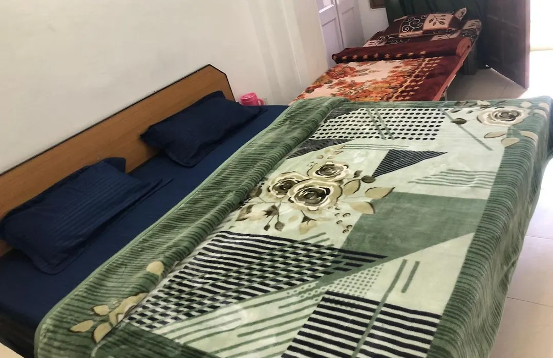 Jindal Home Stay Mussoorie-1