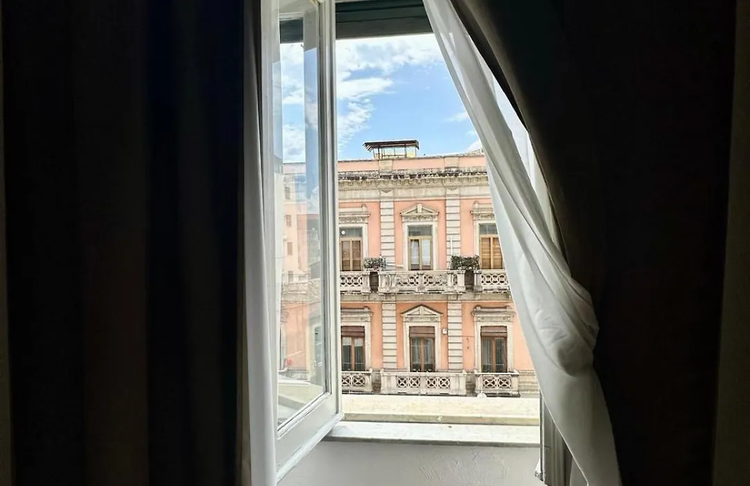 Sicilian Vibes Rooms With Suite-1