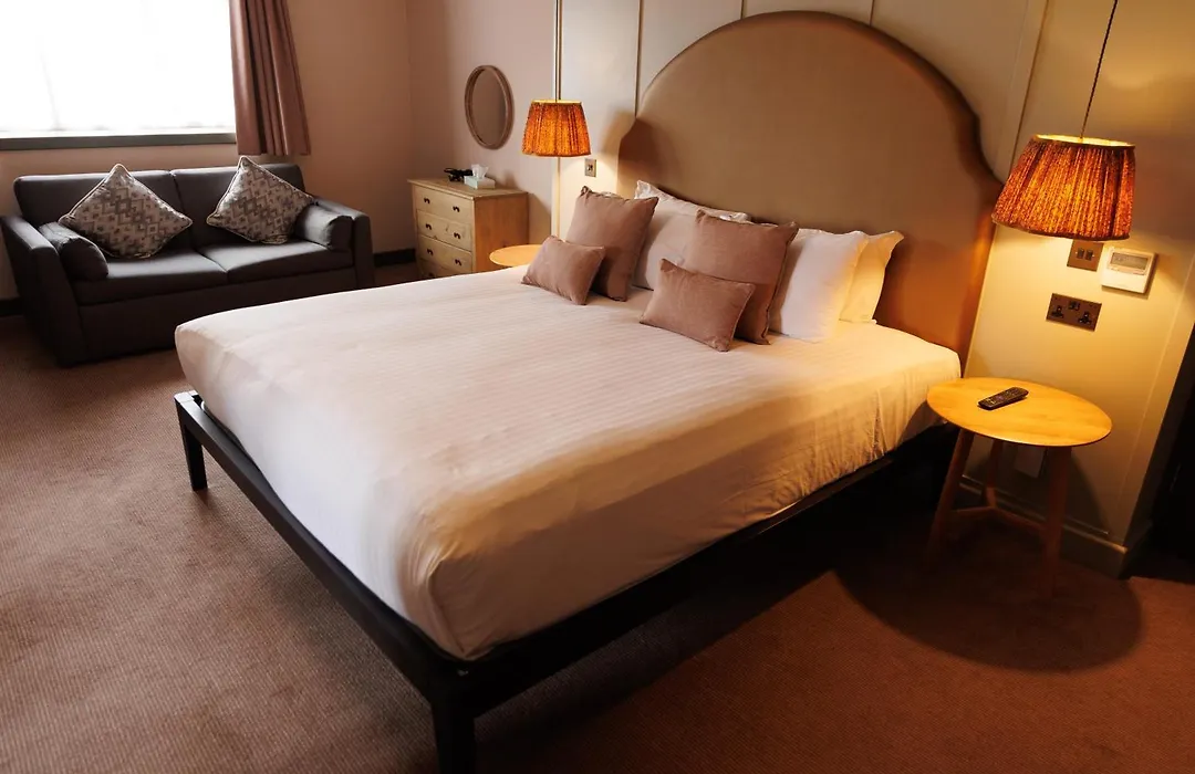 Stanton House Hotel-1