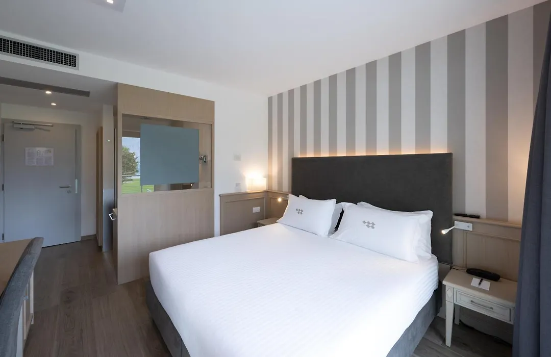 Hotel Bellariva-1