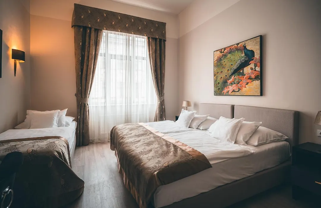 Hotel Julian-1