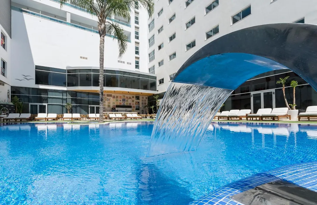 Vs Gandia Palace Hotel ****-1