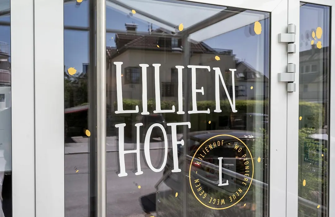 Salzburg Hotel Lilienhof-1