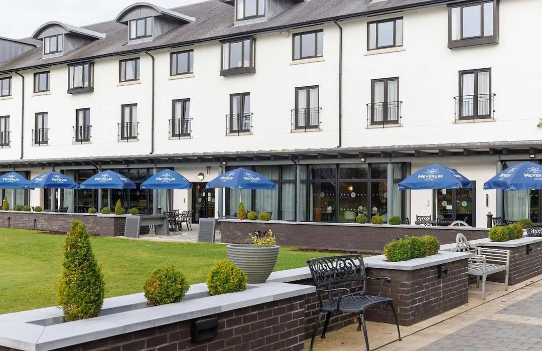 Doubletree By Hilton Belfast Templepatrick-1