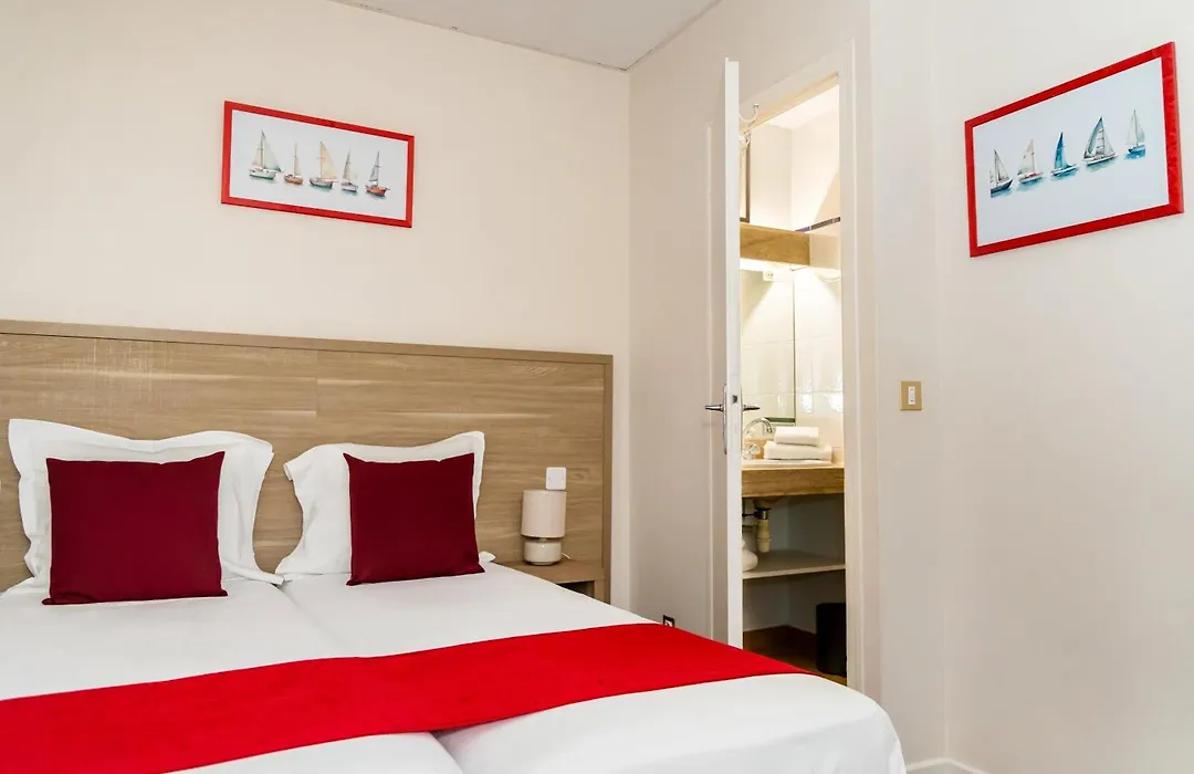Hotel Elizabeth - Intra Muros-1