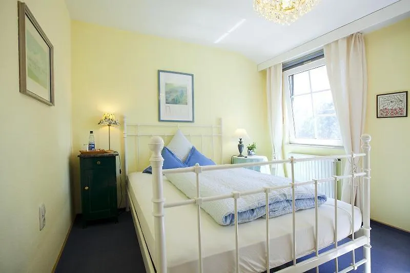 Das kleine Hotel am Park Garni-1