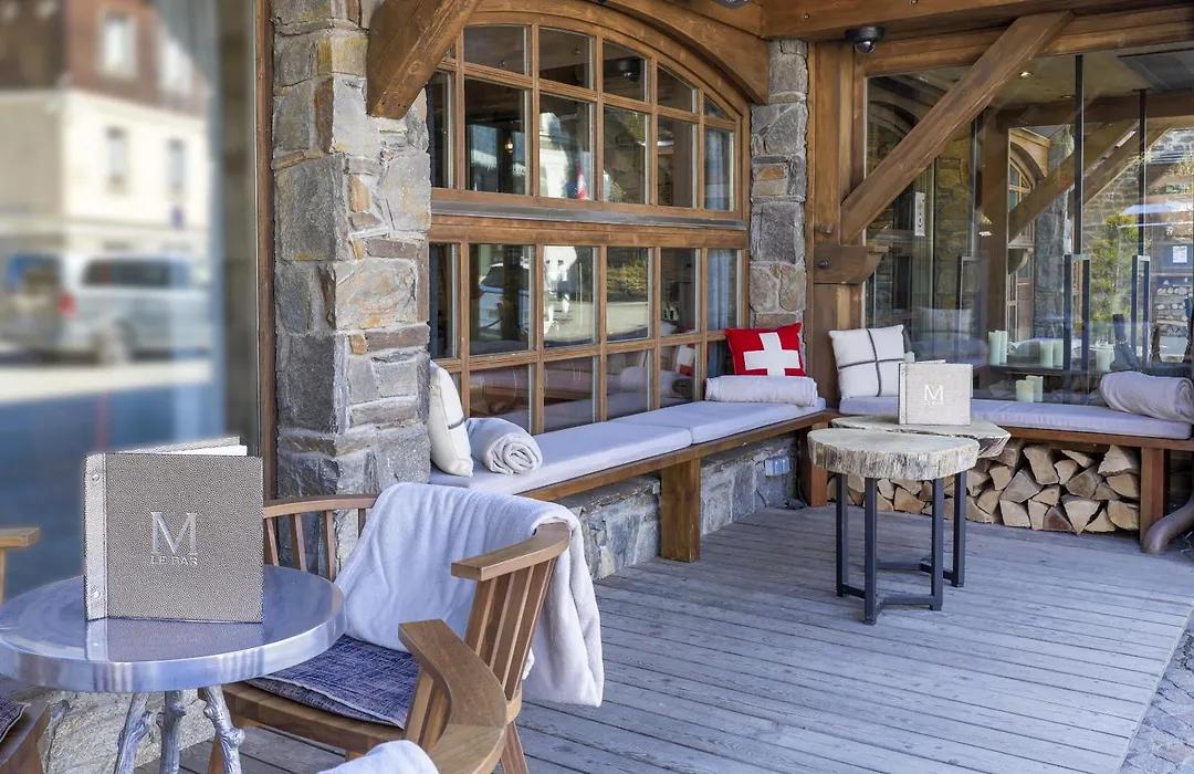 M De Megeve-1