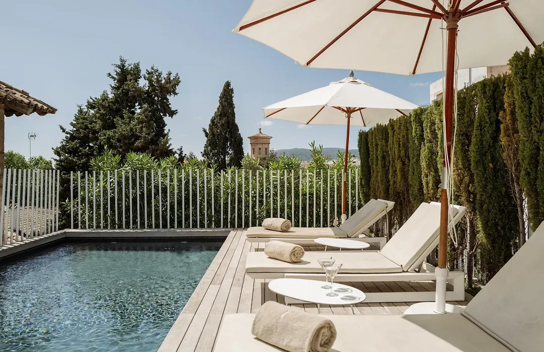 Convent De La Missio - Grand Luxury Boutique Hotel, Adults Only-1