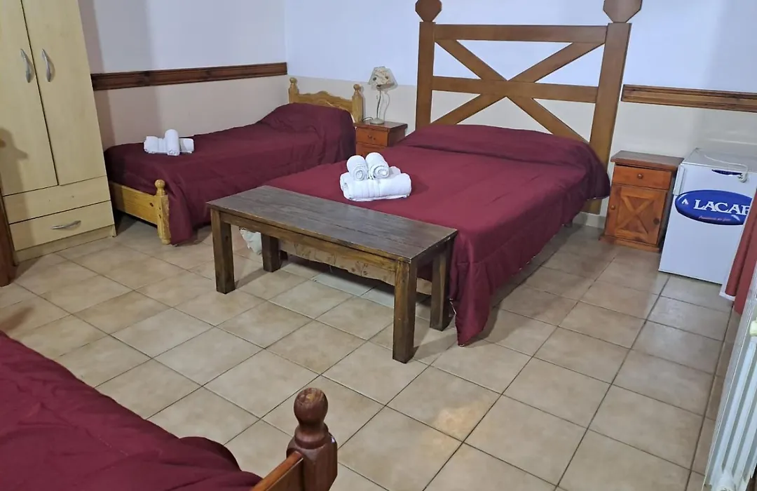 Hosteria Austral-1
