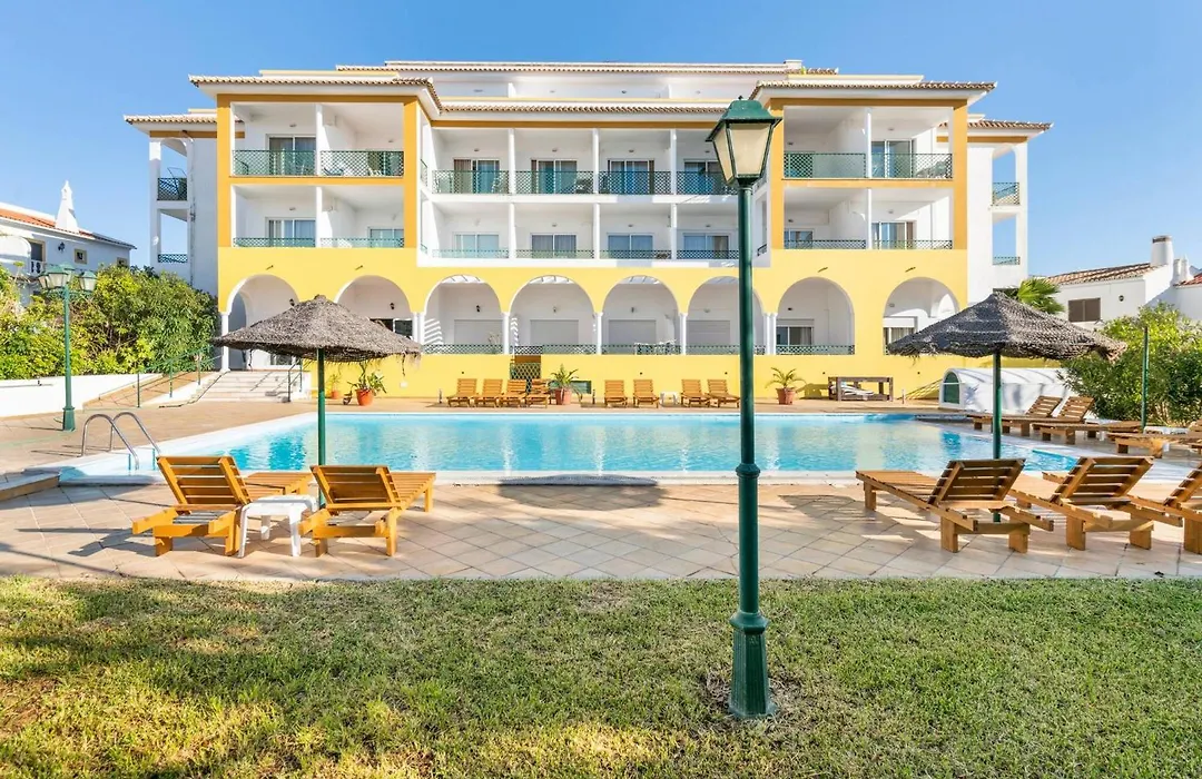 Apartamentos Turisticos Alagoa Praia-1