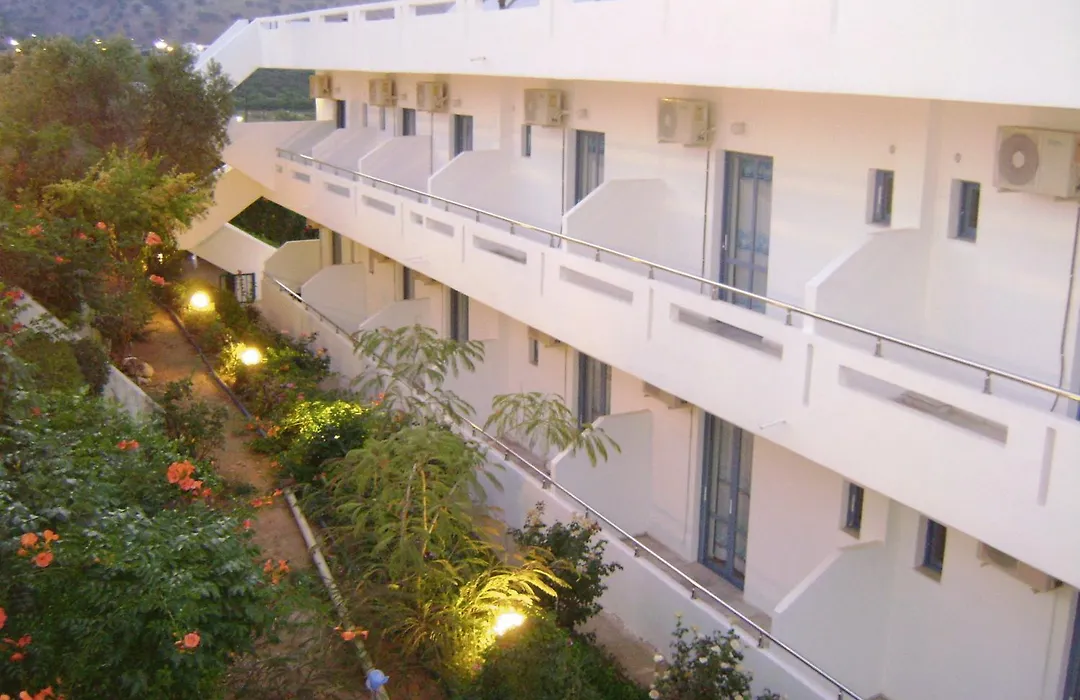 Poseidon Hotel-1
