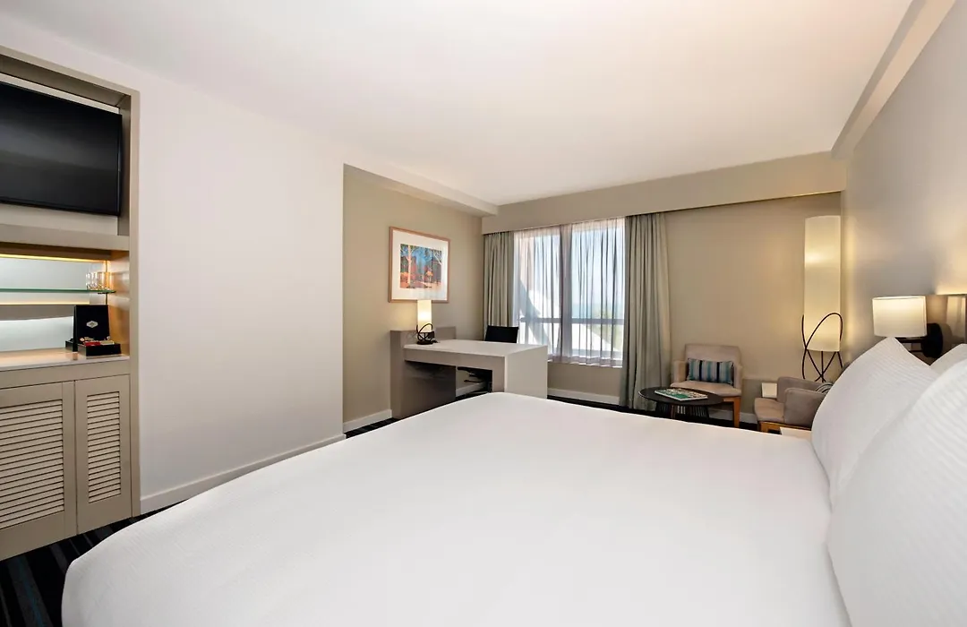 Doubletree By Hilton Esplanade Darwin-1