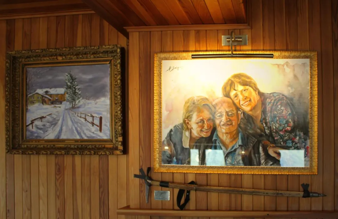 Hotel Belvedere-1