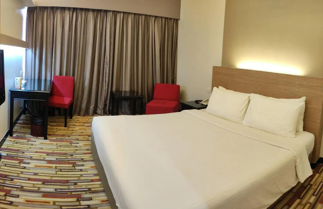 Harbour View Hotel-1