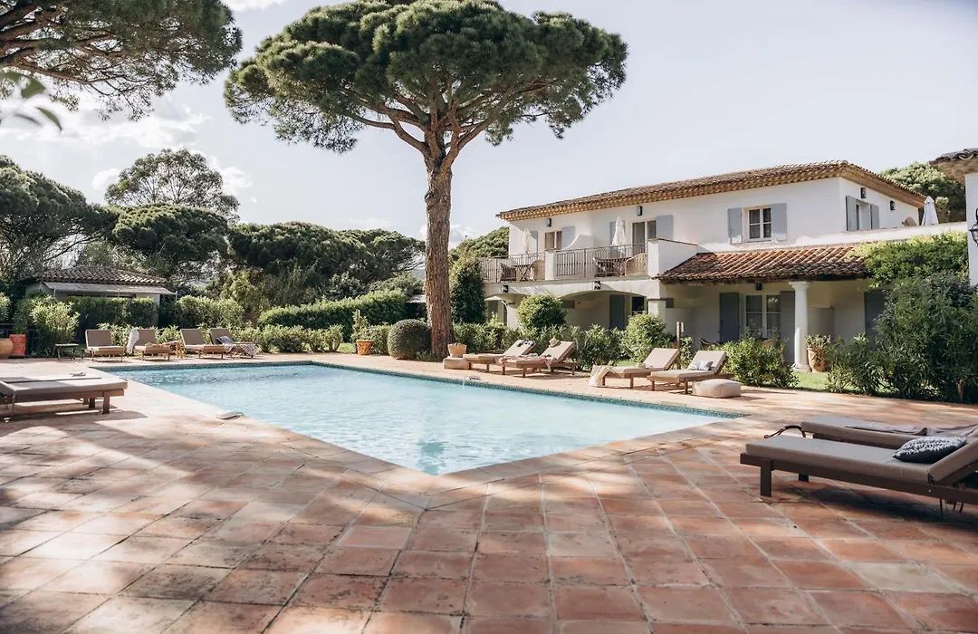 La Villa D'Andrea-1