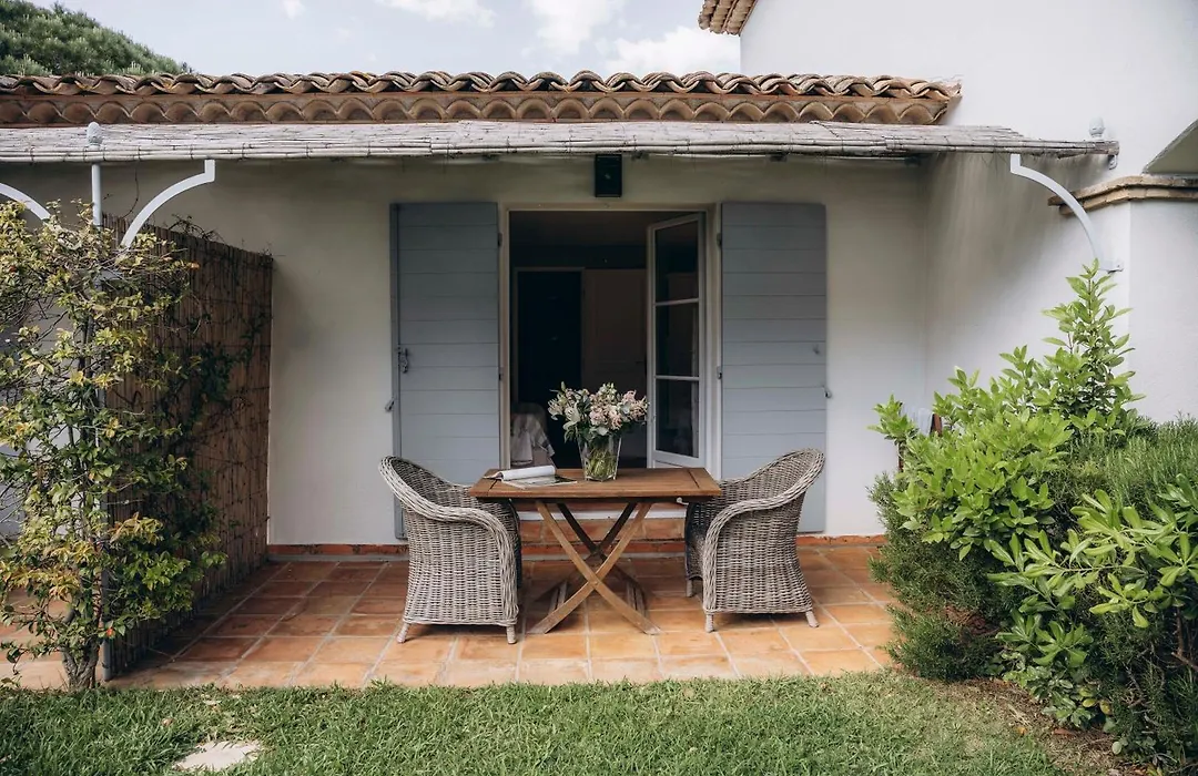 La Villa D'Andrea-1