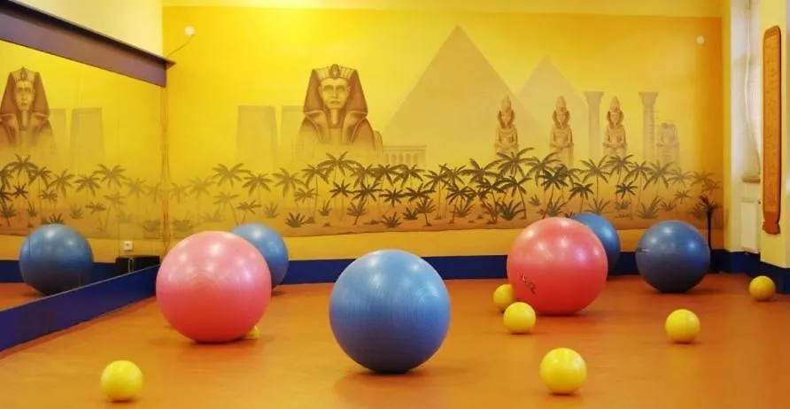 Saraya Wellness&Penzion-1