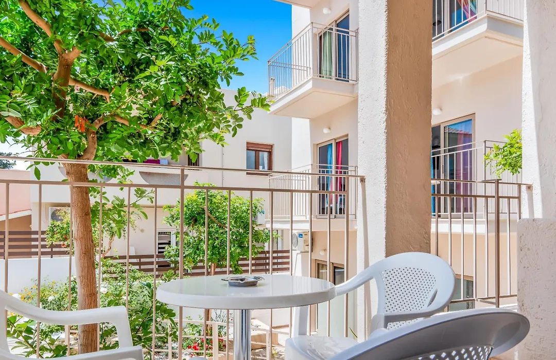 Creta Verano Hotel-1