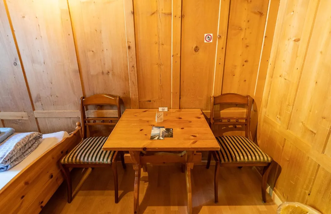 Gasthaus Edelweiss-1