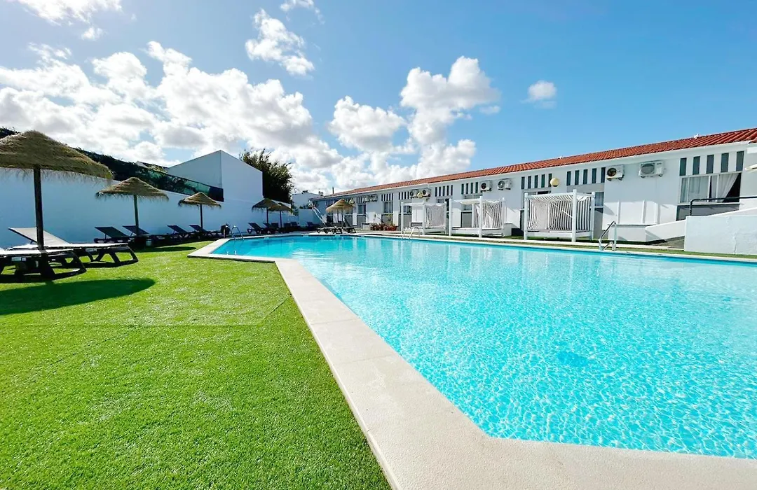 Hs Milfontes Beach Hotel - Duna Parque Group-1