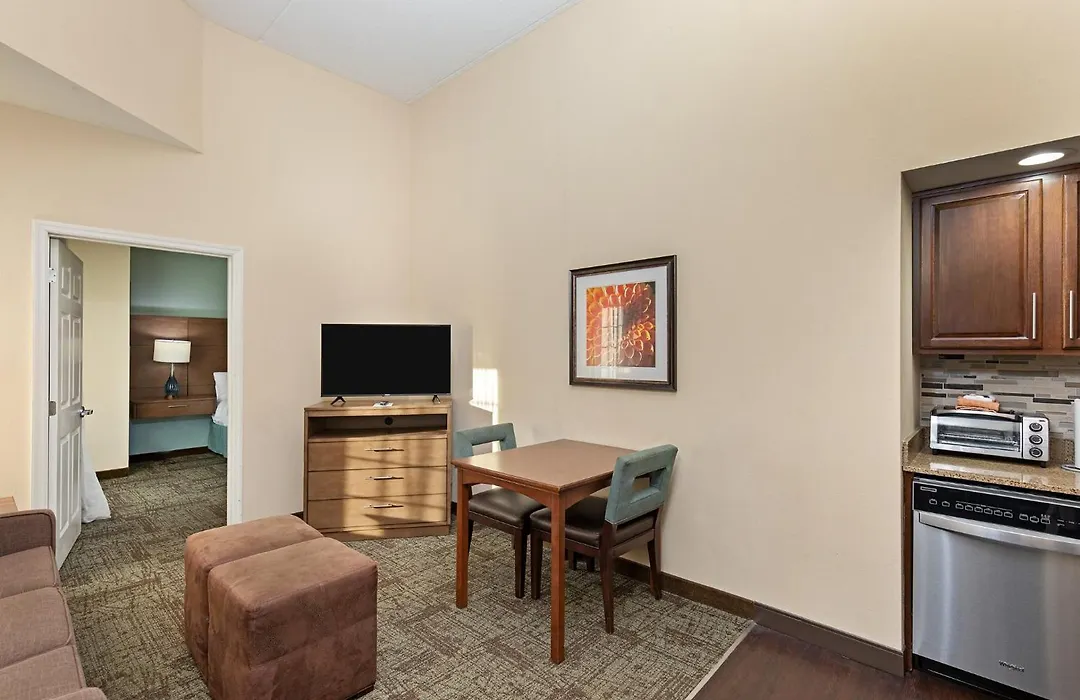 Staybridge Suites-Knoxville Oak Ridge By Ihg-1
