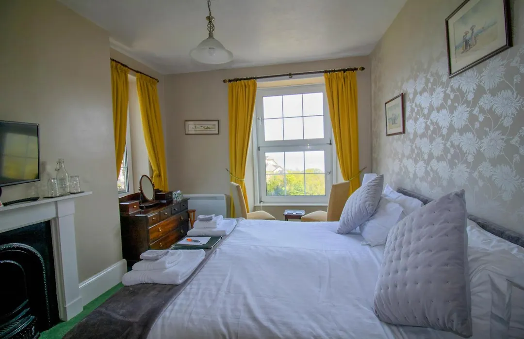 Sinai House-1