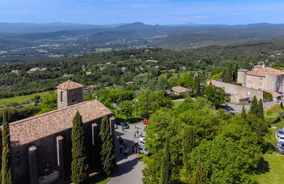 La Petite Auberge-1